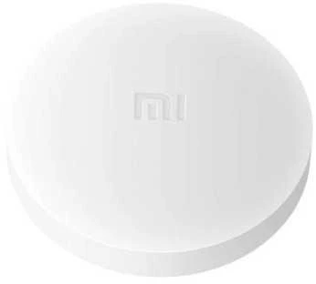 Išmanus belaidis jungiklis Xiaomi Mi Wireless Switch, Mi Smart Home