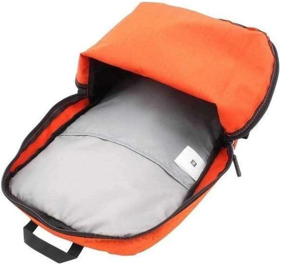 Kuprinė Xiaomi Mi Casual Daypack (Oranžinė) 