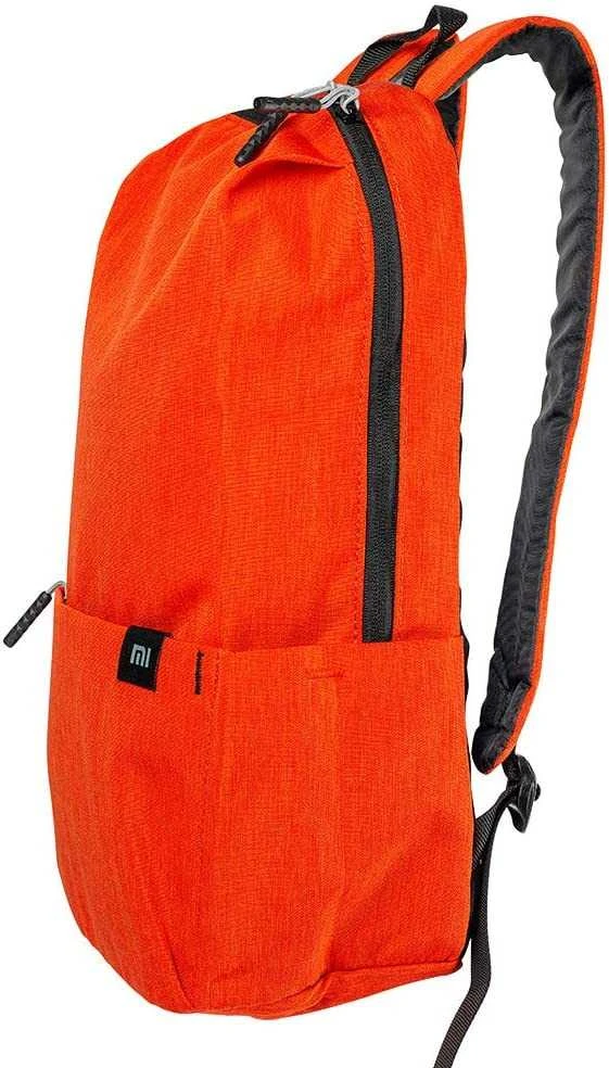 Kuprinė Xiaomi Mi Casual Daypack (Oranžinė) 