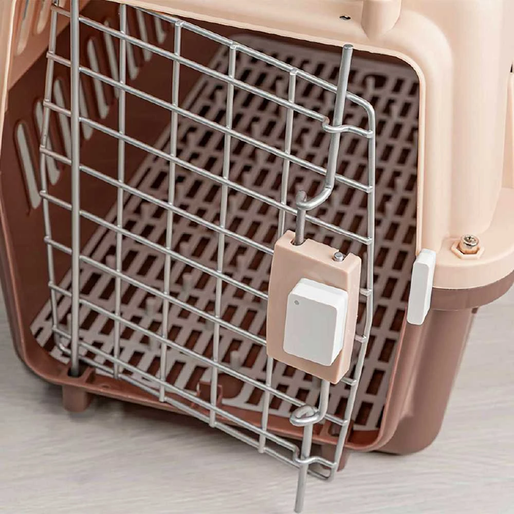 Išmanusis durų ir langų jutiklis Xiaomi Mi Door and Window Sensor 2