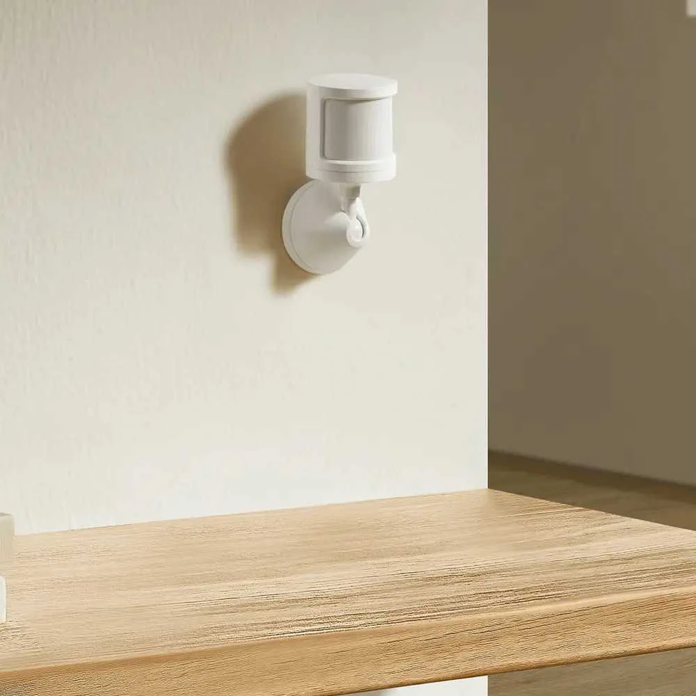 Išmanusis Namų Jutiklis - Xiaomi Mi judesio jutiklis 2S