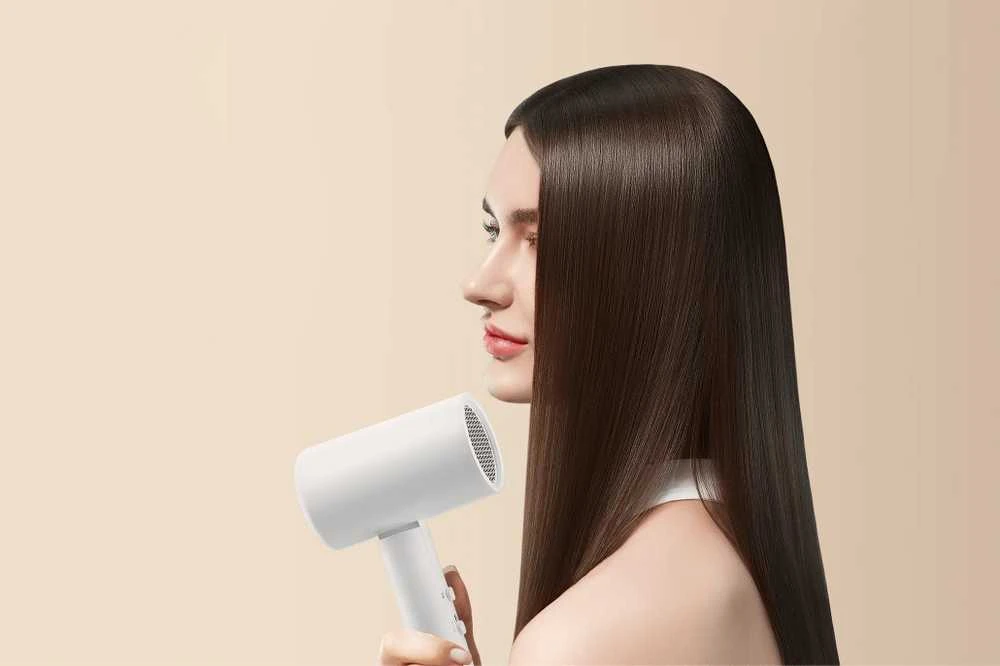 Plaukų džiovintuvas Xiaomi Compact Hair Dryer H101 | baltas