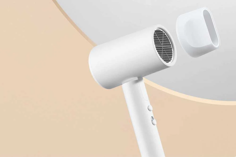 Plaukų džiovintuvas Xiaomi Compact Hair Dryer H101 | baltas