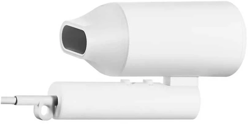 Plaukų džiovintuvas Xiaomi Compact Hair Dryer H101 | baltas