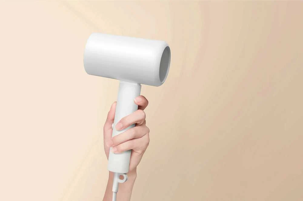 Plaukų džiovintuvas Xiaomi Compact Hair Dryer H101 | baltas