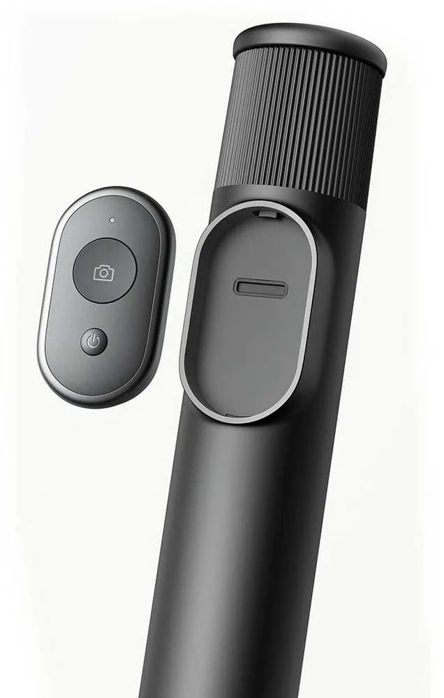 Xiaomi Selfie Stick Tripod, Mini | Juodas