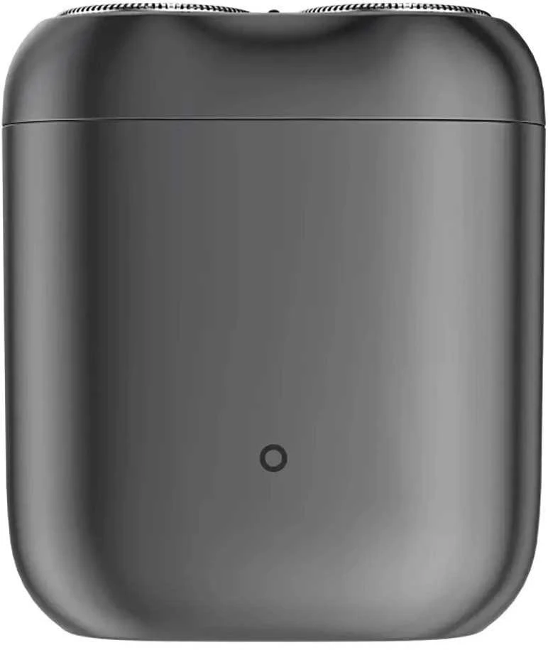 Barzdaskutė Xiaomi Electric Shaver S200, pilkos spalvos
