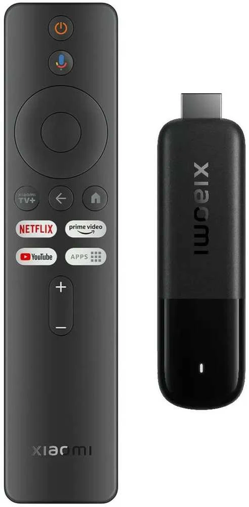 Multimedijos grotuvas Xiaomi TV Stick 4K (2nd Gen)