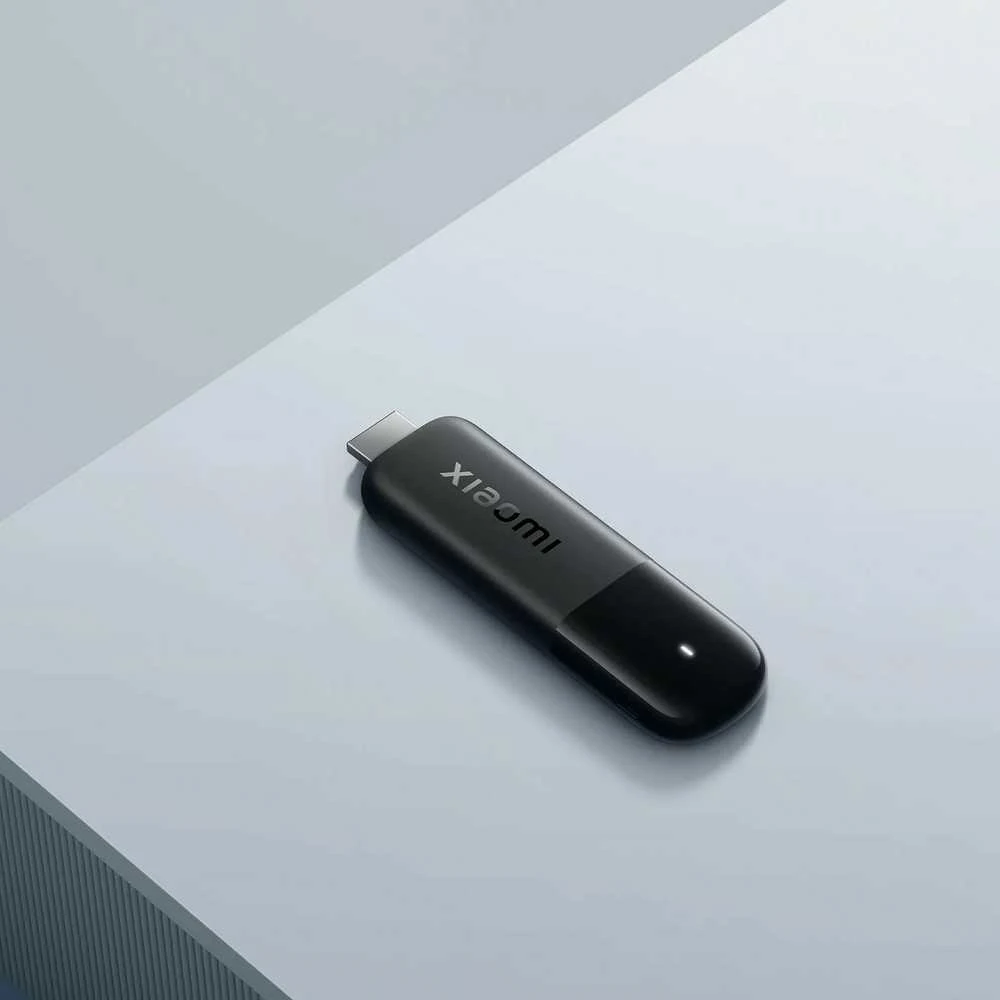 Multimedijos grotuvas Xiaomi TV Stick 4K (2nd Gen)