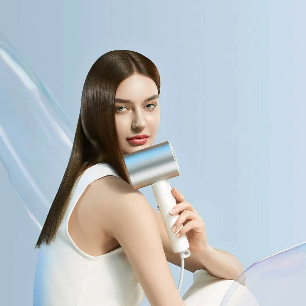 Plaukų džiovintuvas Xiaomi Water Ionic Hair Dryer H500