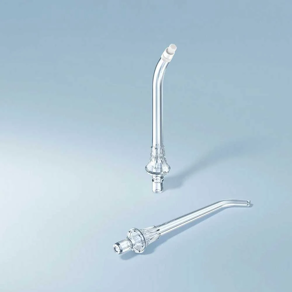 Keičiamieji antgaliai Xiaomi Water Flosser Replacement Tips