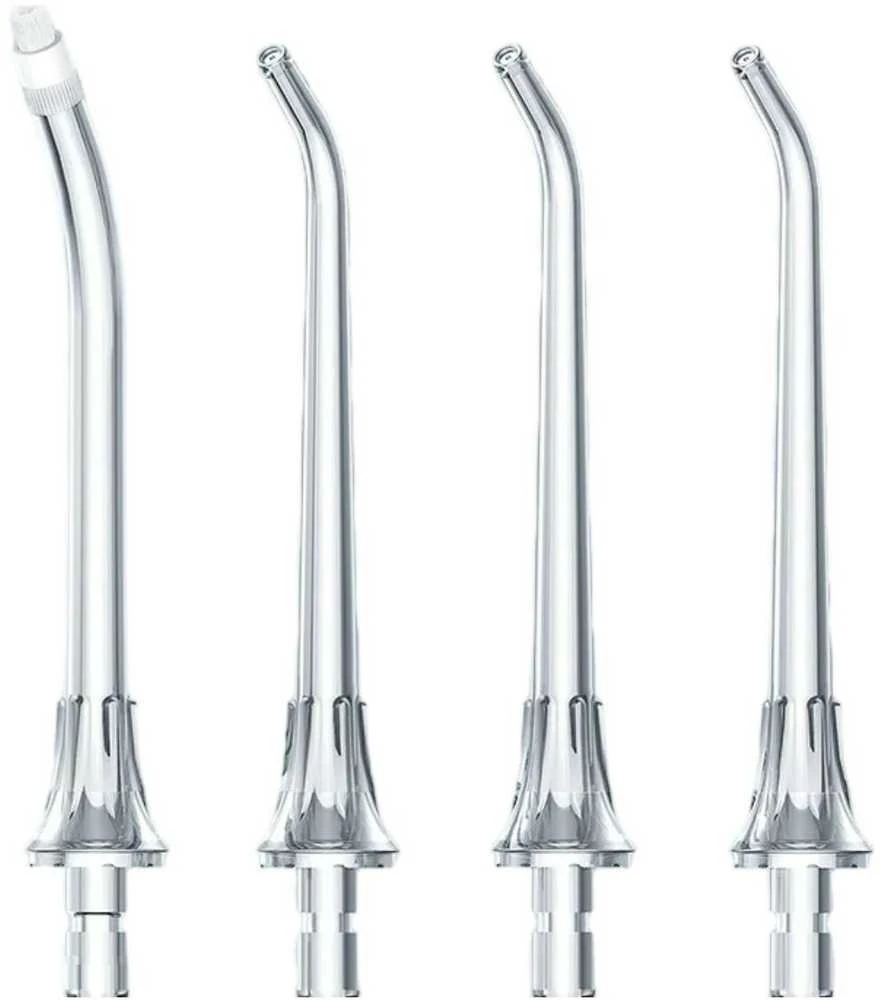 Keičiamieji antgaliai Xiaomi Water Flosser Replacement Tips