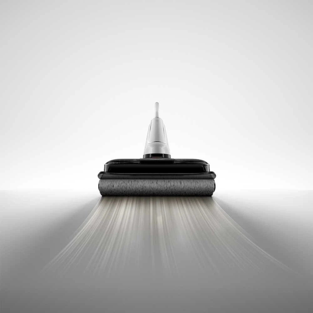 Plaunantis dulkių siurblys Xiaomi Truclean W30 Pro, 200 W, Baltas