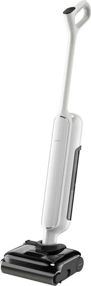 Plaunantis dulkių siurblys Xiaomi Truclean W30 Pro, 200 W, Baltas