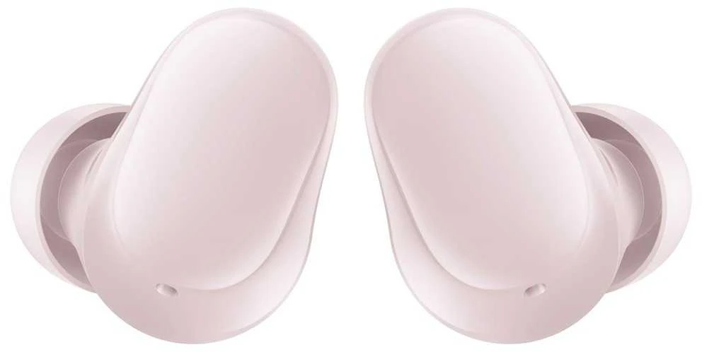 Belaidės ausinės Xiaomi Redmi Buds 6 Play, Rausvos