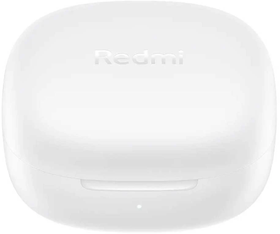 Belaidės ausinės Xiaomi Redmi Buds 6 Play, Baltos