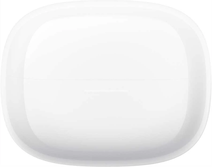 Ausinės Xiaomi Redmi Buds 6 Pro, Baltos spalvos