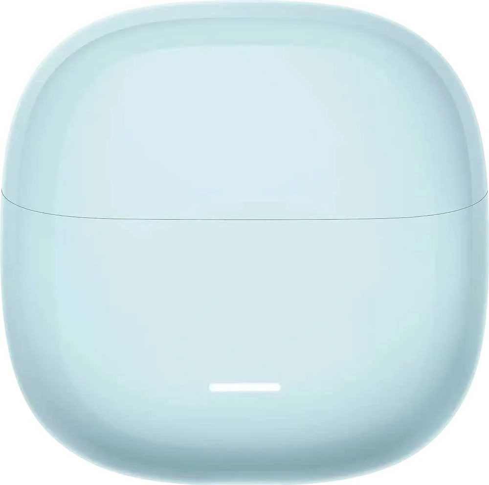 Belaidės ausinės Xiaomi REDMI Buds 8 Lite, spalva: mėlyna