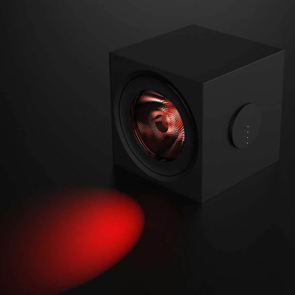 Yeelight Cube "Spot Starter Kit" Išmanusis apšvietimo pradinis rinkinys