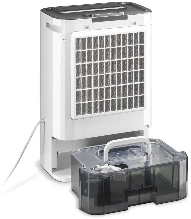 Adsorbcinis oro sausintuvas Trotec TTR 57 E