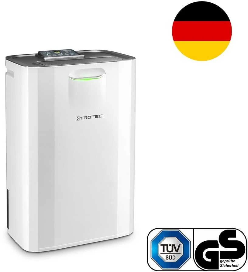 Adsorbcinis oro sausintuvas Trotec TTR 57 E