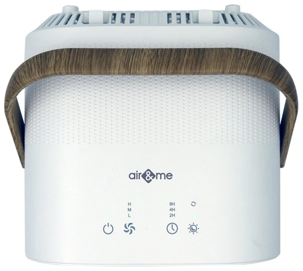 Air&amp;Me Oro valytuvas Air&amp;amp;Me Doux