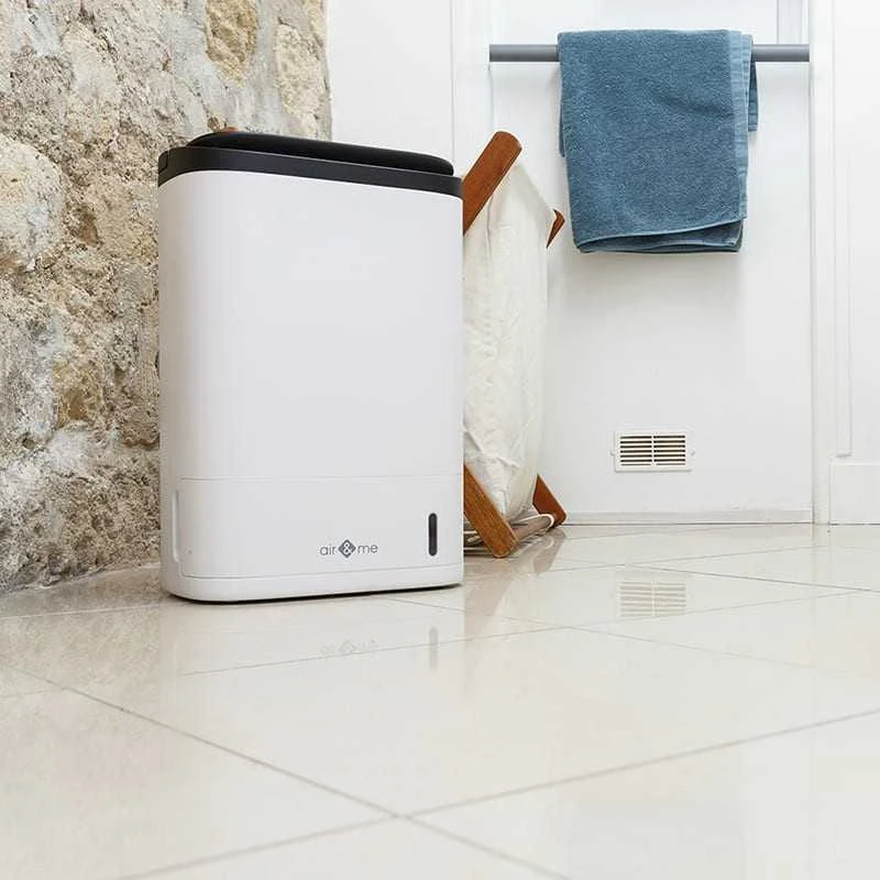Air&amp;Me Adsorbcinis oro sausintuvas Air&amp;amp;Me Evel su WI-FI