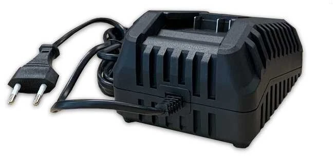 Trotec 20V įkroviklis su maitinimo laidu