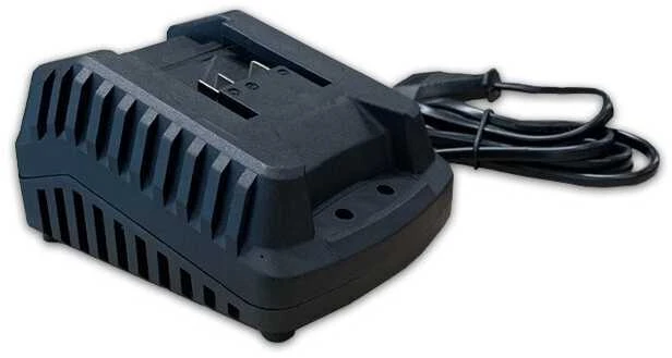 Trotec 20V įkroviklis su laidu