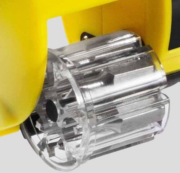Akumuliatorinis suktuvas-gręžtuvas Trotec PSCS 11-3.6V