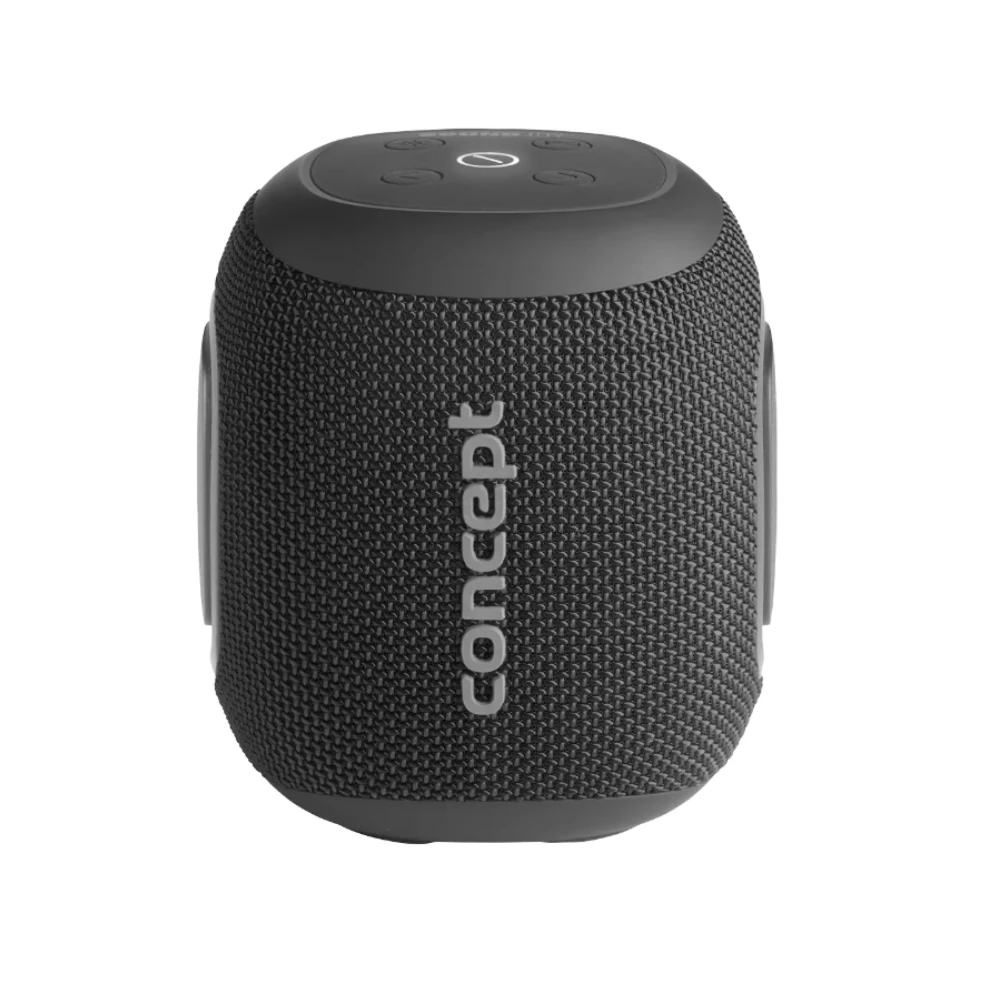 Belaidis garsiakalbis – nešiojama kolonėlė Concept SoundJoy BR5010