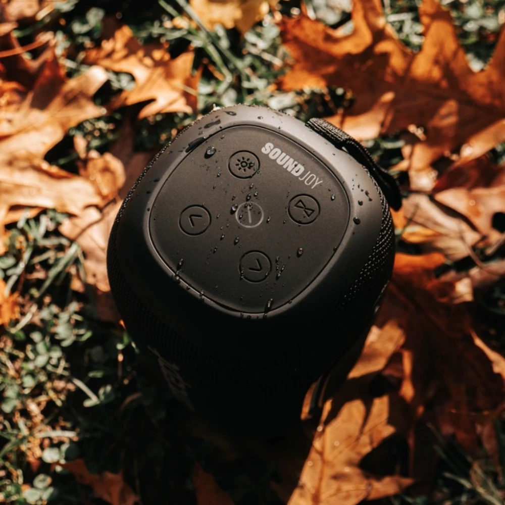 Belaidis garsiakalbis – nešiojama kolonėlė Concept SoundJoy BR5020