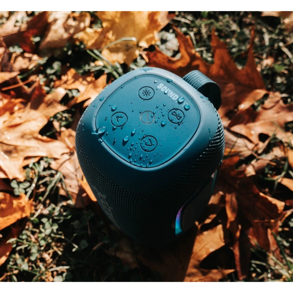 Belaidis garsiakalbis – nešiojama kolonėlė Concept SoundJoy BR5022