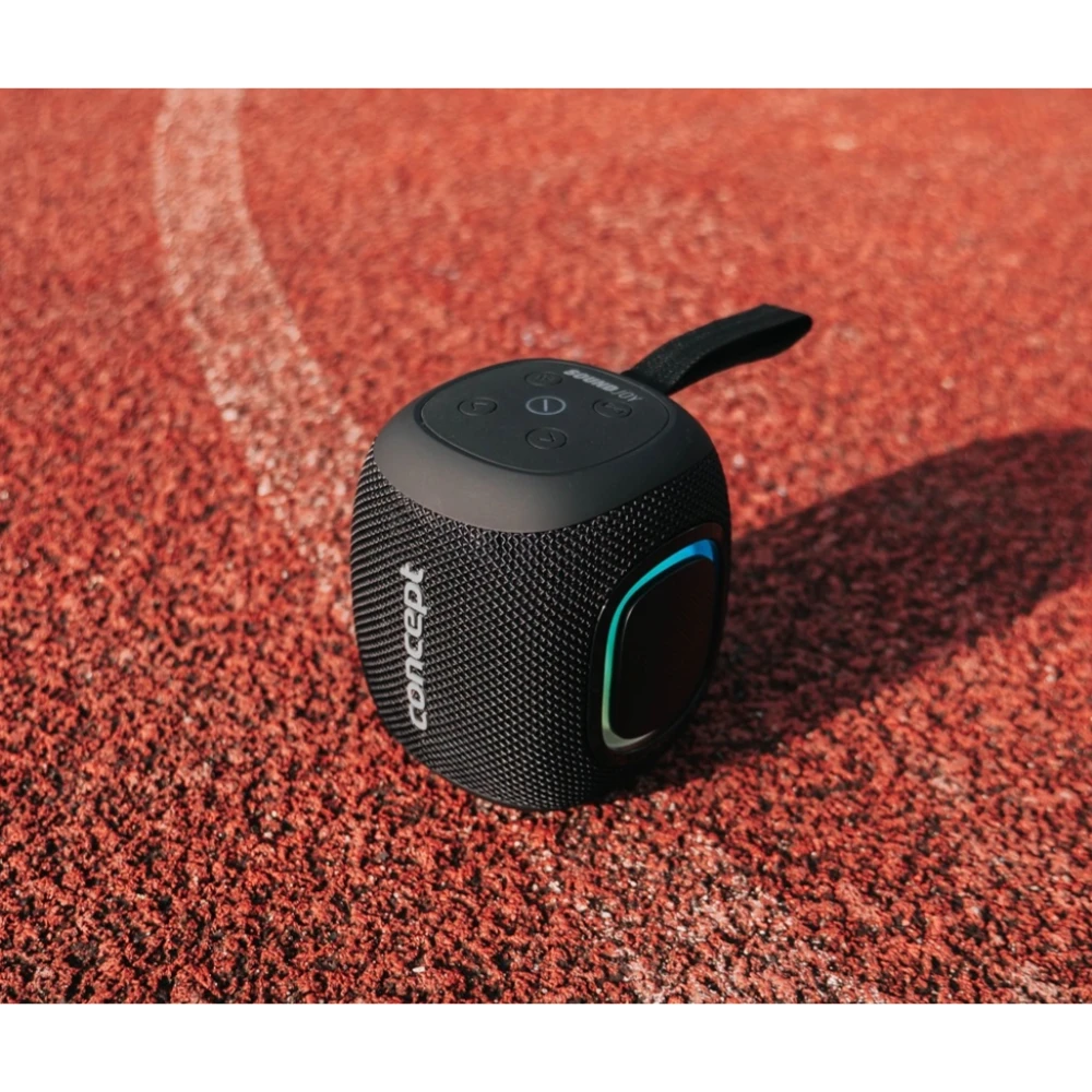 Belaidis garsiakalbis – nešiojama kolonėlė Concept SoundJoy BR5010