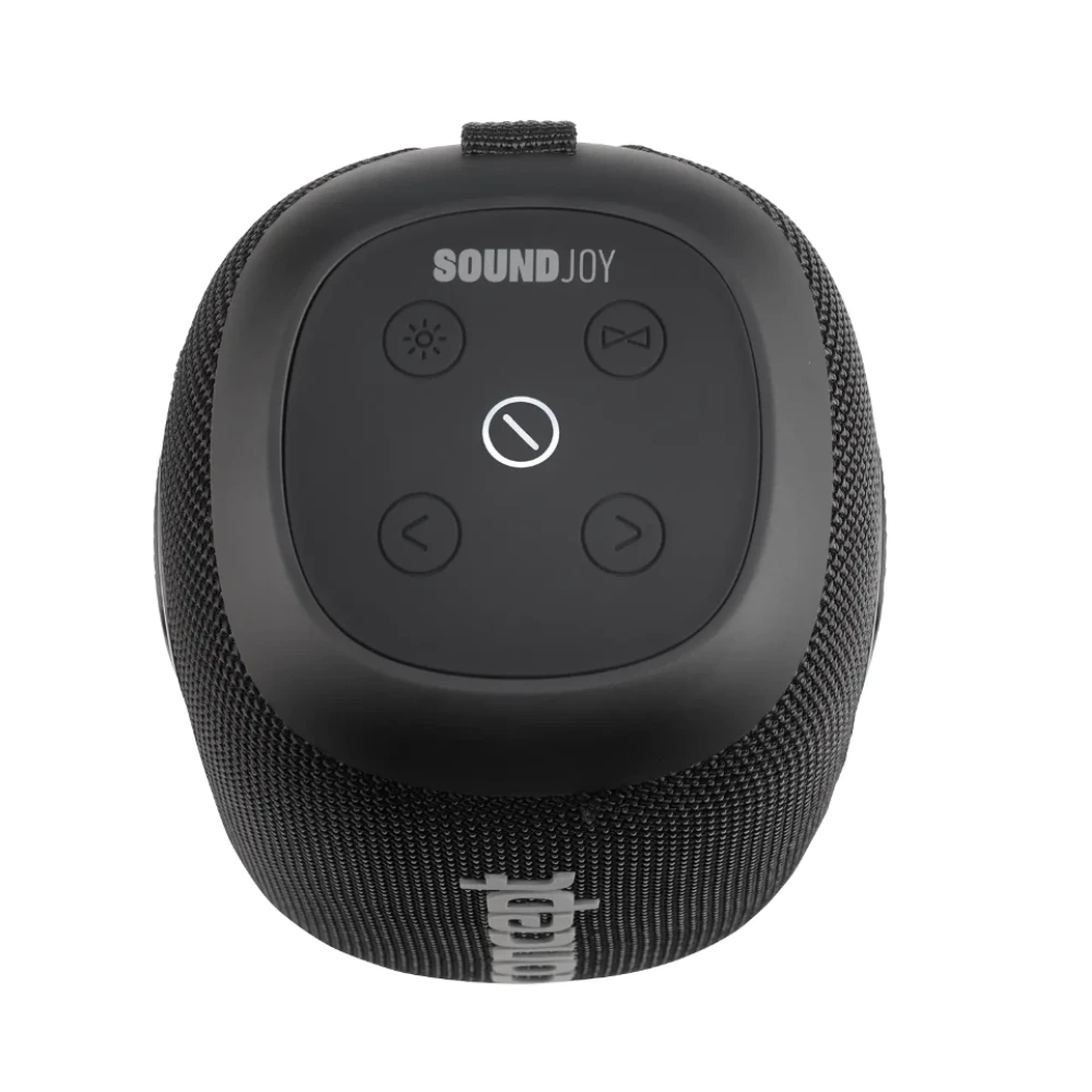 Belaidis garsiakalbis – nešiojama kolonėlė Concept SoundJoy BR5020
