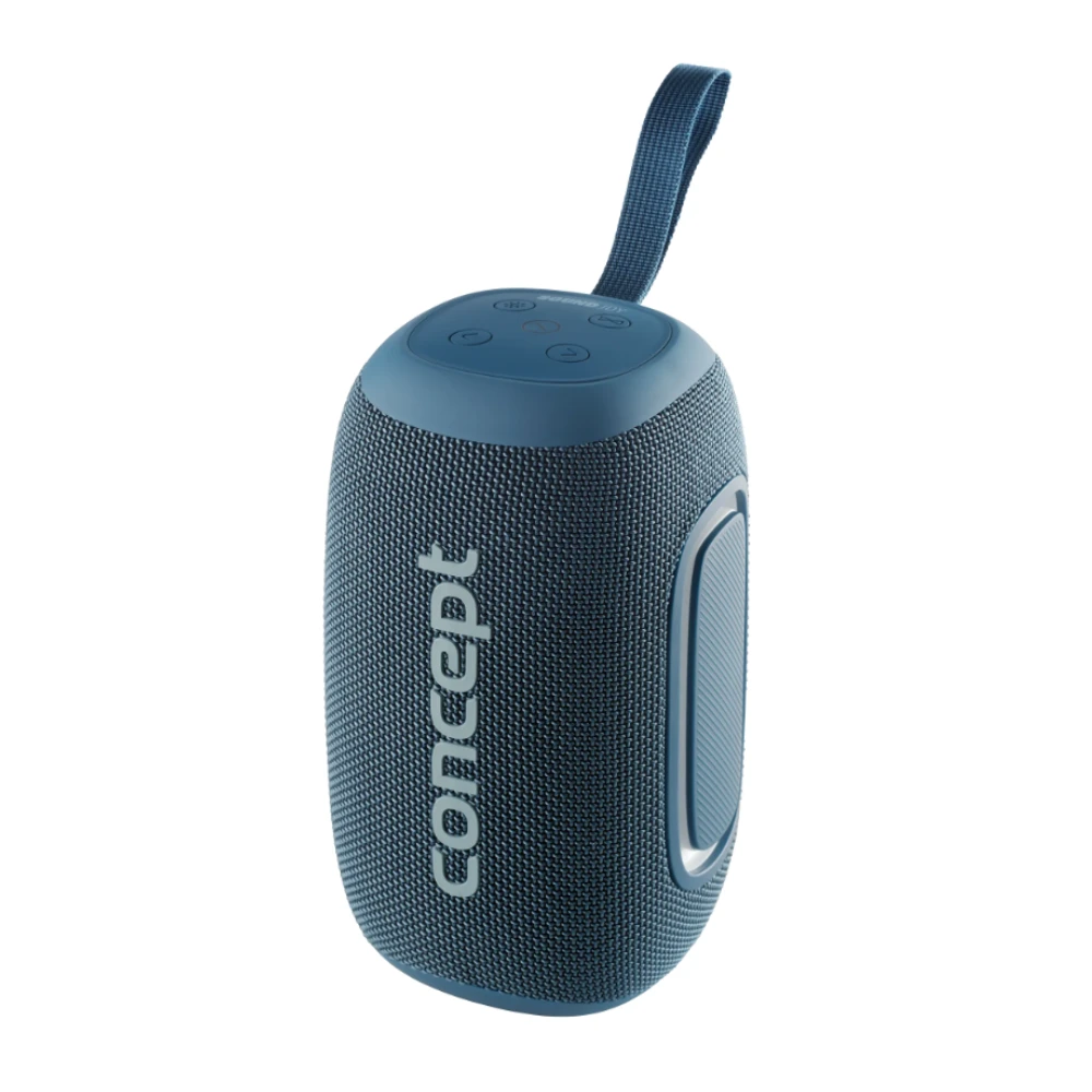 Belaidis garsiakalbis – nešiojama kolonėlė Concept SoundJoy BR5022