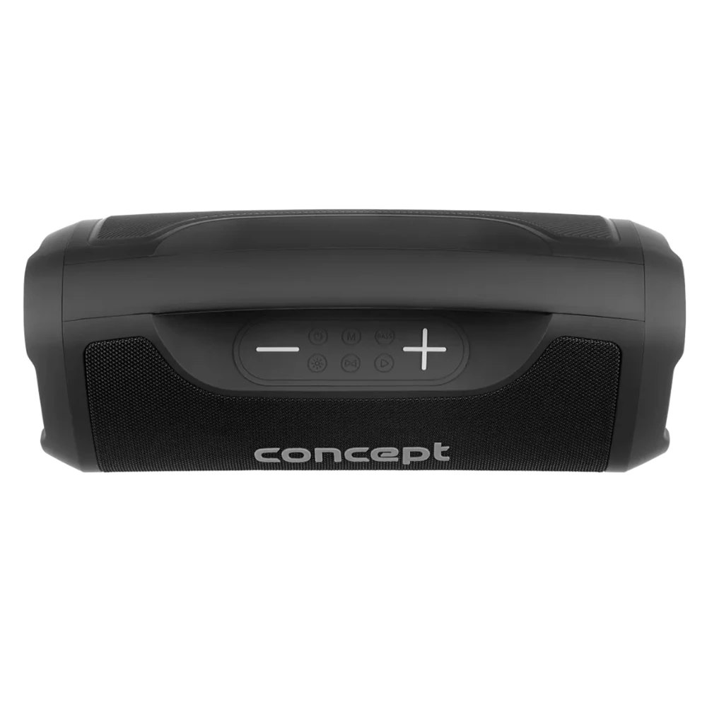 Belaidis garsiakalbis – nešiojama kolonėlė Concept SoundJoy BR5060