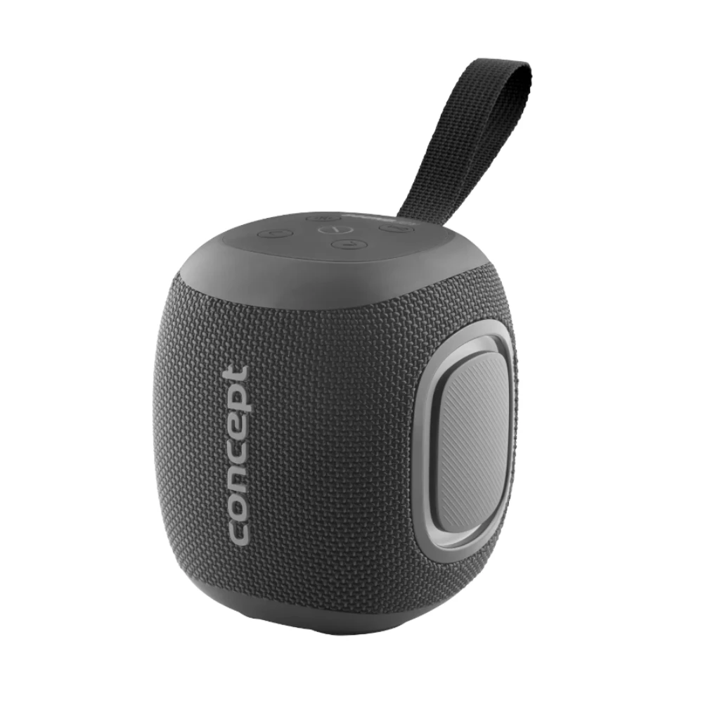 Belaidis garsiakalbis – nešiojama kolonėlė Concept SoundJoy BR5010