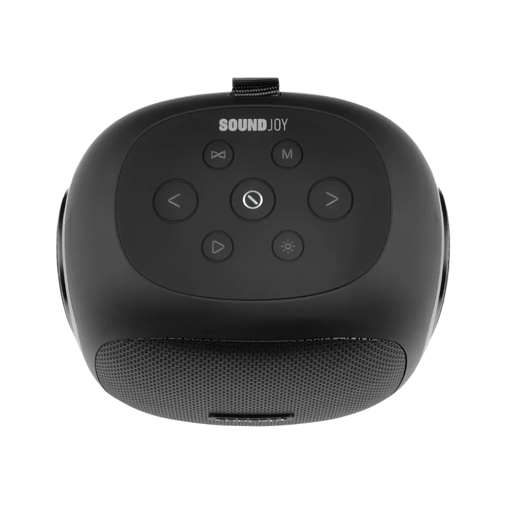 Belaidis garsiakalbis – nešiojama kolonėlė Concept SoundJoy BR5035