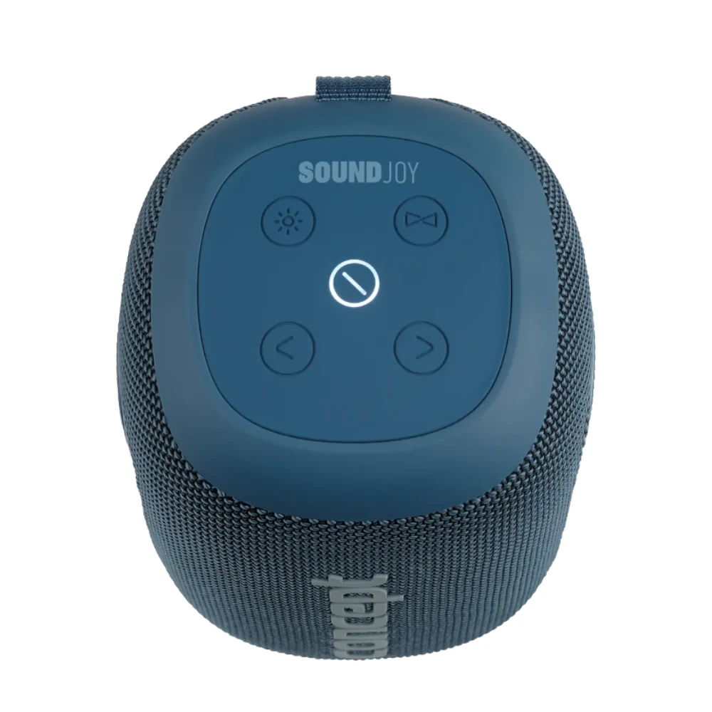 Belaidis garsiakalbis – nešiojama kolonėlė Concept SoundJoy BR5022