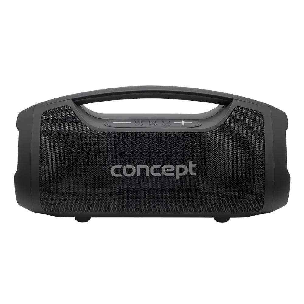 Belaidis garsiakalbis – nešiojama kolonėlė Concept SoundJoy BR5060