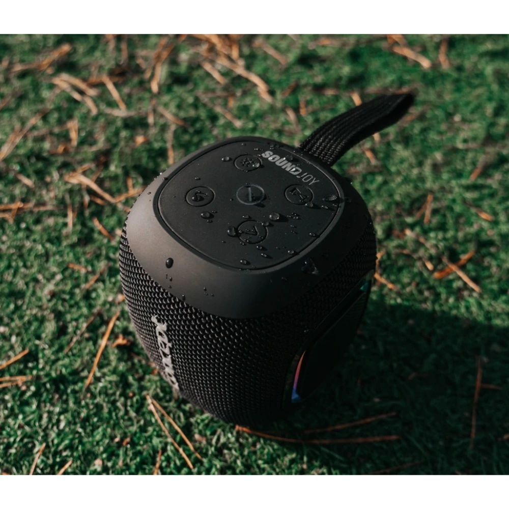 Belaidis garsiakalbis – nešiojama kolonėlė Concept SoundJoy BR5010