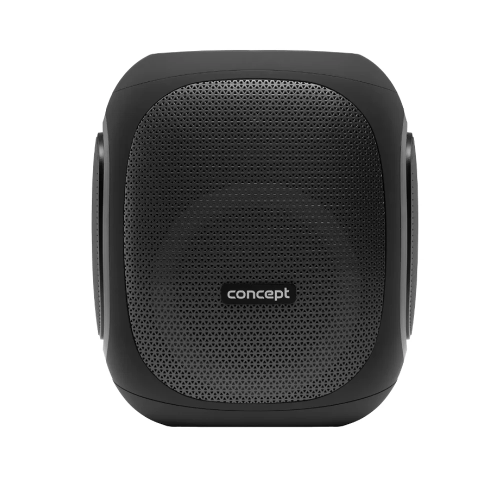 Belaidis garsiakalbis – nešiojama kolonėlė Concept SoundJoy BR5035