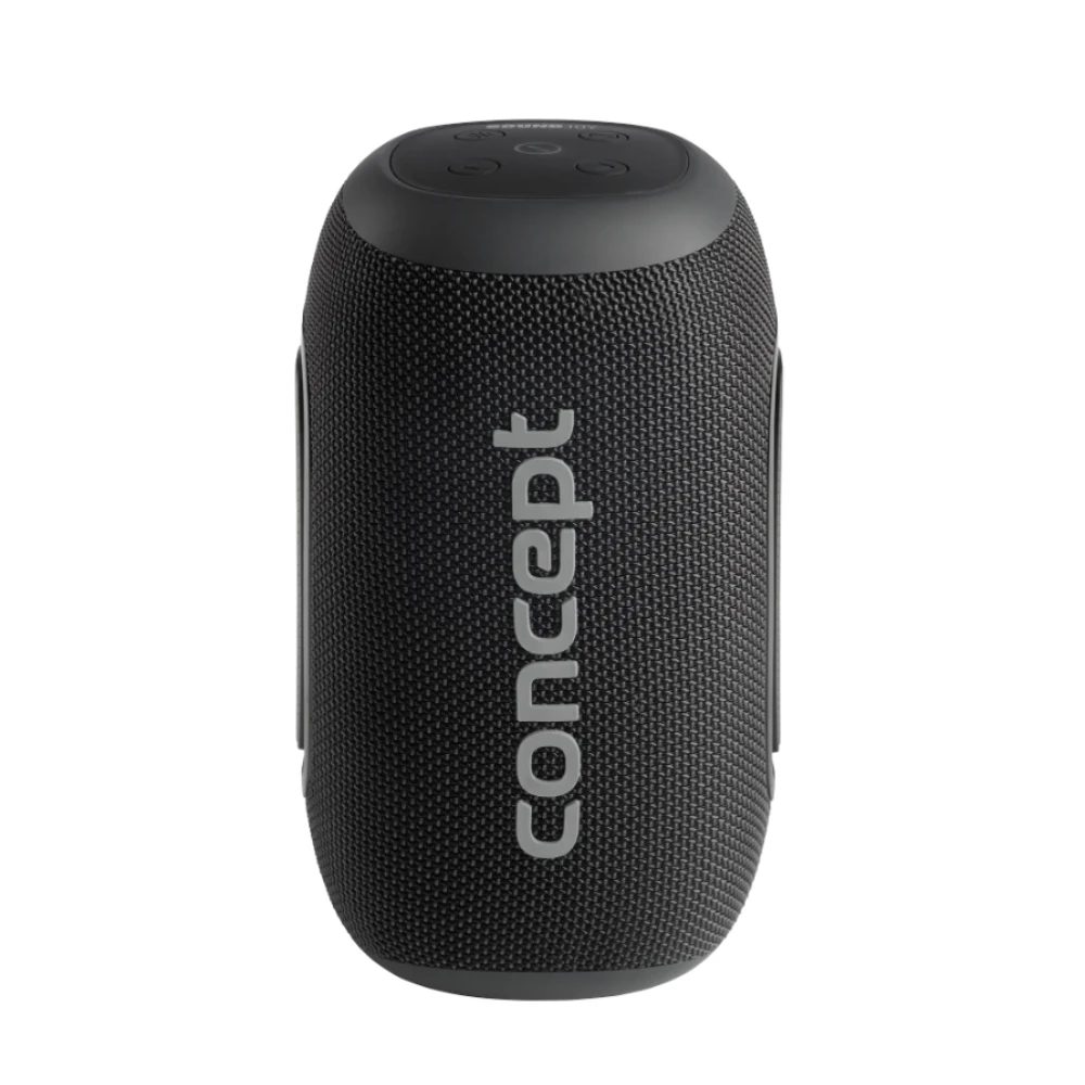 Belaidis garsiakalbis – nešiojama kolonėlė Concept SoundJoy BR5020
