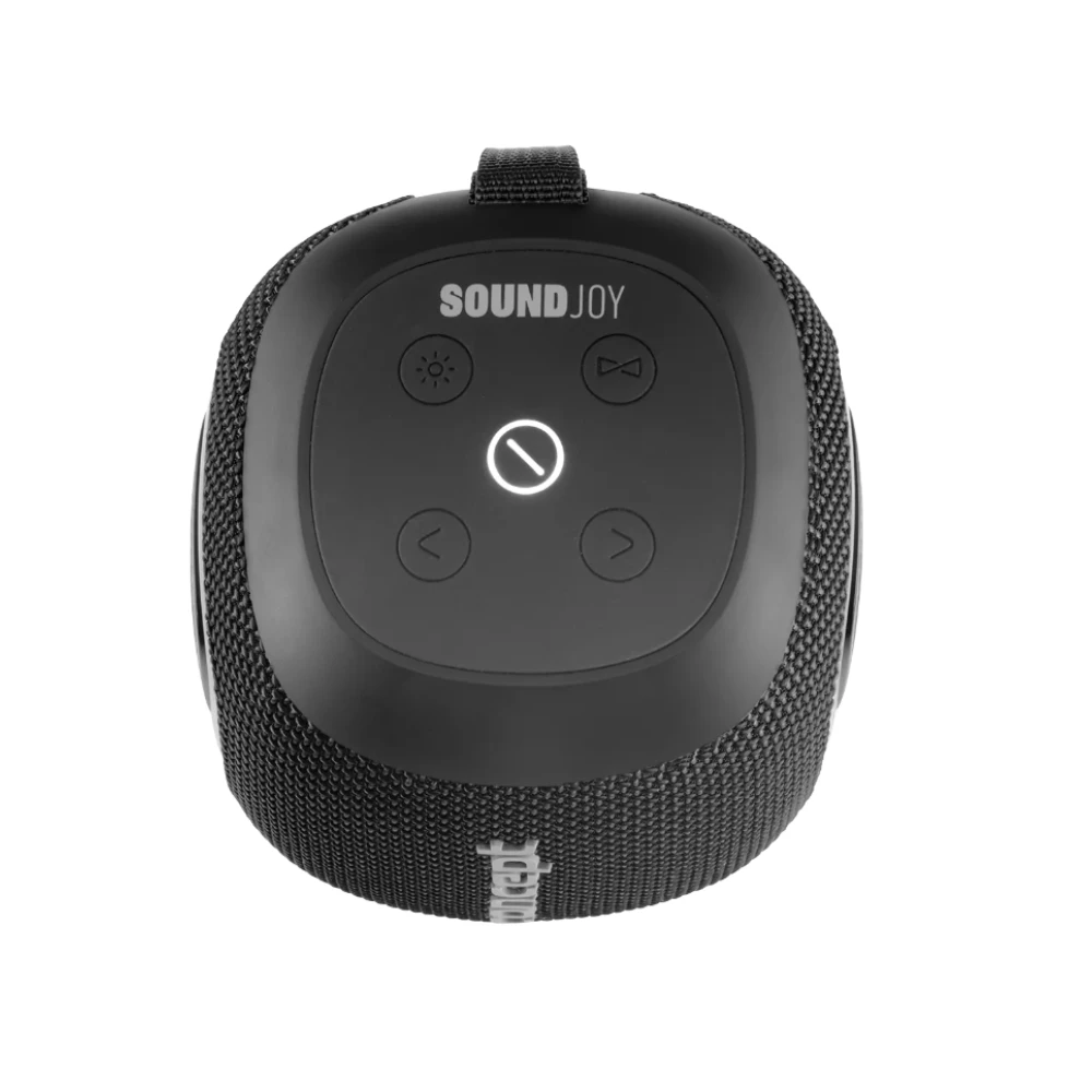 Belaidis garsiakalbis – nešiojama kolonėlė Concept SoundJoy BR5010