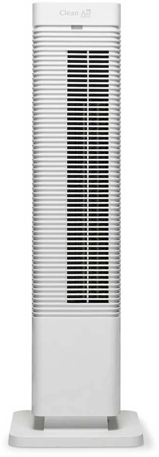 Ventiliatorius Ventiliatorinis šildytuvas Clean Air Optima CA-904W