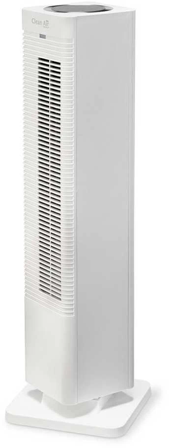 Ventiliatorius Ventiliatorinis šildytuvas Clean Air Optima CA-904W