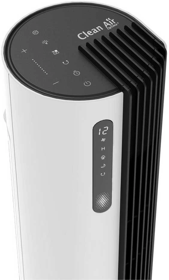 Clean Air Bokštinis ventiliatorius CleanAir CA-407W Smart