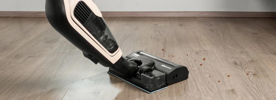 Dulkių siurblys 3in1, Concept VP4220, 28,8 V aprašymas - Prekės nuotrauka