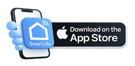 Kištukinis lizdas su sąnaudu matuokliu Feelspot, WiFi Tuya aprašymas - Prekės nuotrauka